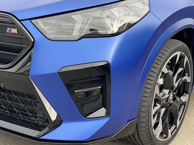 BMW X2 M35i