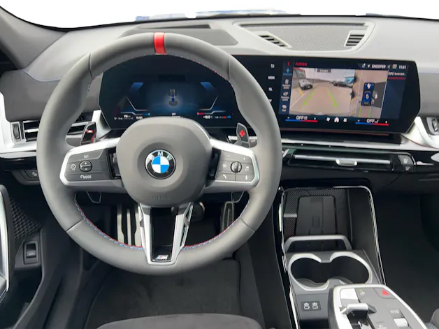 BMW X2 M35i