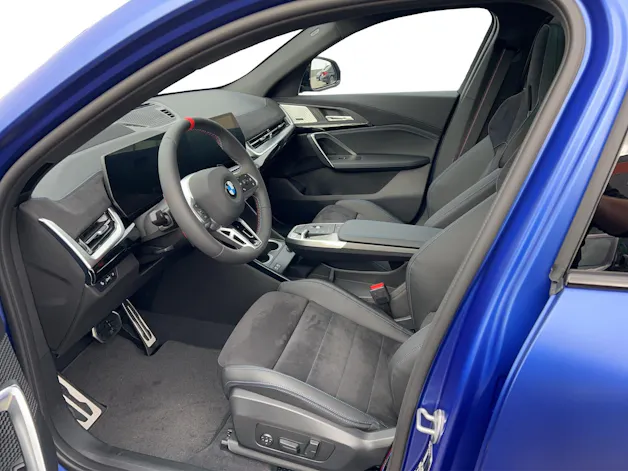 BMW X2 M35i