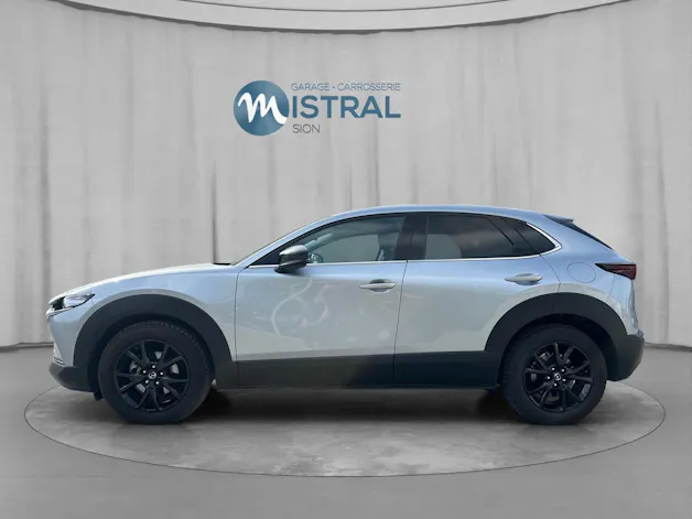 Mazda CX-30 2.0 186 Homura AWD