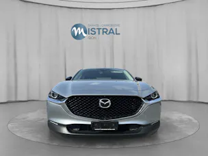 Mazda CX-30 2.0 186 Homura AWD