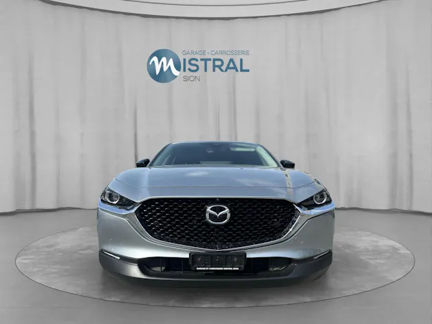 Mazda CX-30 2.0 186 Homura AWD