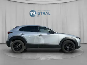Mazda CX-30 2.0 186 Homura AWD