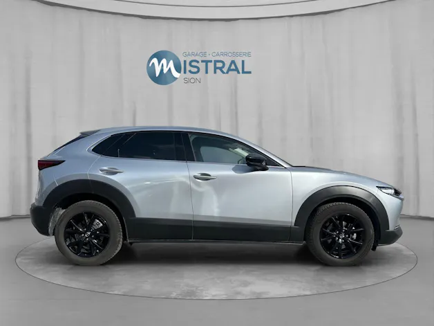 Mazda CX-30 2.0 186 Homura AWD