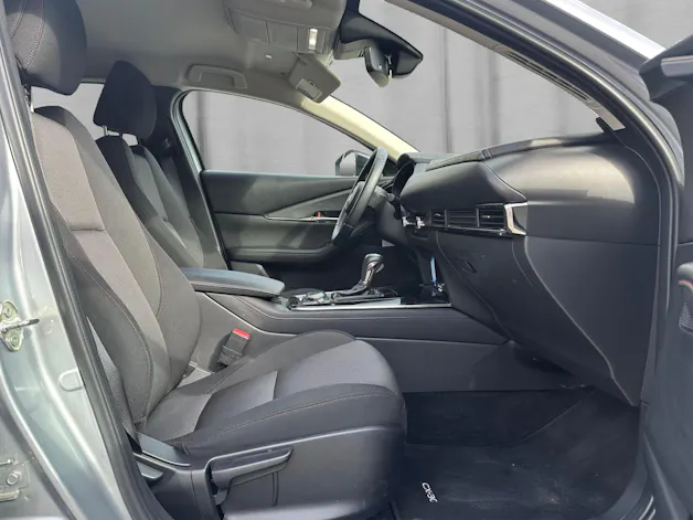 Mazda CX-30 2.0 186 Homura AWD