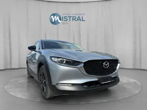 Mazda CX-30 2.0 186 Homura AWD