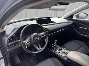 Mazda CX-30 2.0 186 Homura AWD