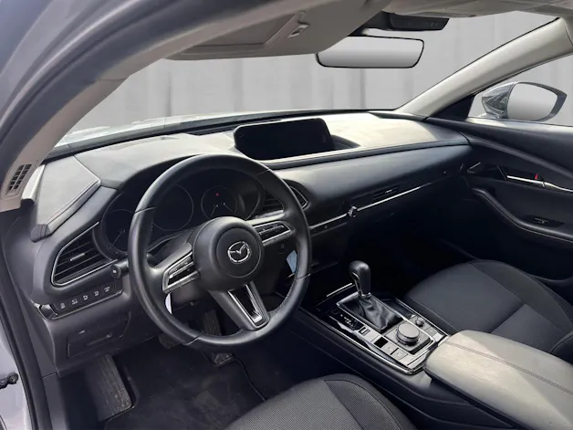 Mazda CX-30 2.0 186 Homura AWD