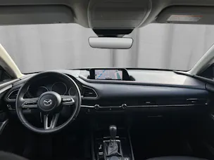 Mazda CX-30 2.0 186 Homura AWD