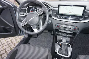 Kia Ceed SW 1.5 T-GDi Power DCT