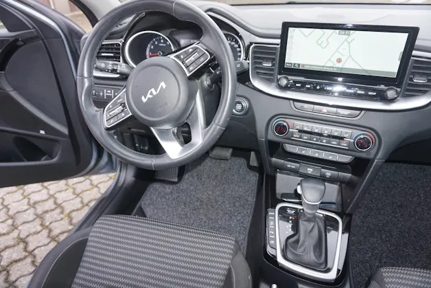 Kia Ceed SW 1.5 T-GDi Power DCT