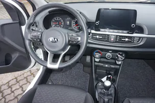 Kia Ceed SW 1.5 T-GDi Power DCT