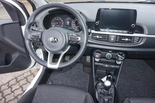 Kia Ceed SW 1.5 T-GDi Power DCT