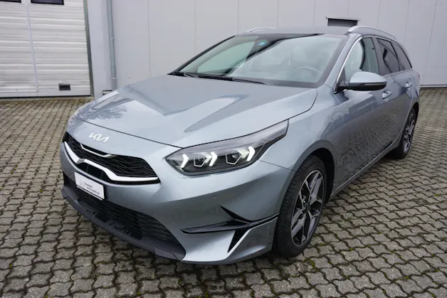Kia Ceed SW 1.5 T-GDi Power DCT