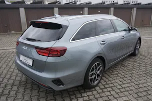 Kia Ceed SW 1.5 T-GDi Power DCT