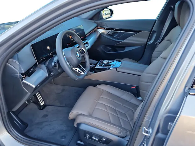 BMW 520d xDrive Touring