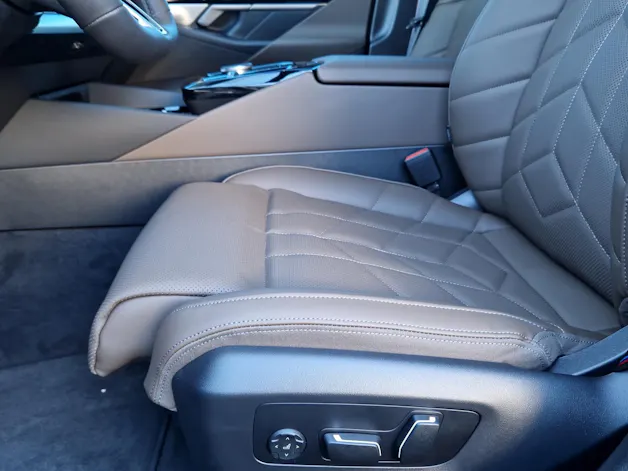 BMW 520d xDrive Touring