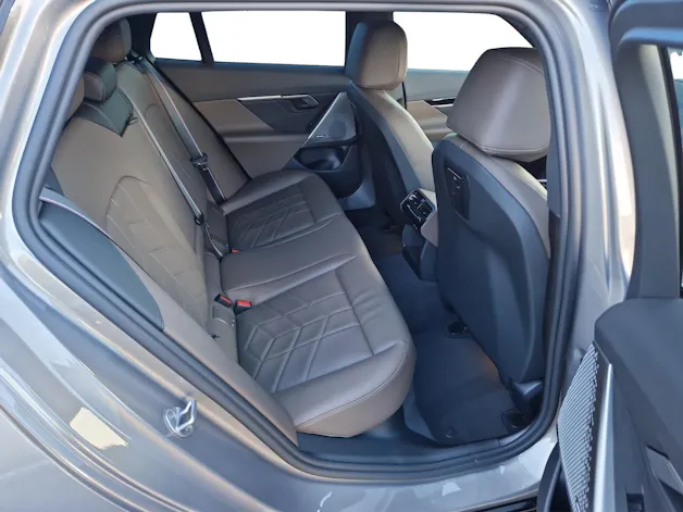 BMW 520d xDrive Touring