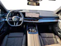 BMW 520d xDrive Touring