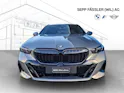 BMW 520d xDrive Touring