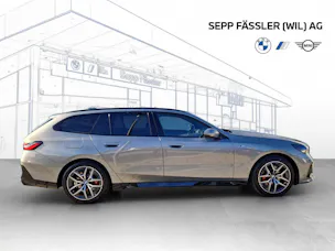 BMW 520d xDrive Touring