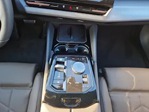 BMW 520d xDrive Touring