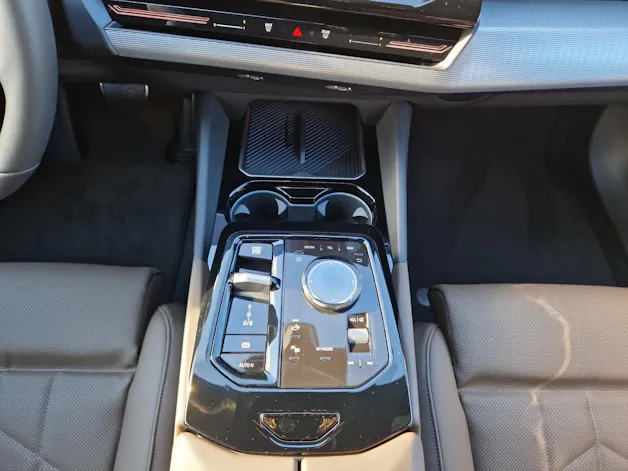 BMW 520d xDrive Touring