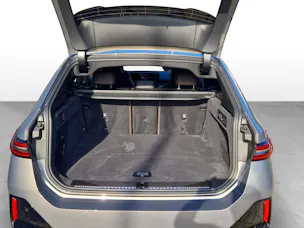 BMW 520d xDrive Touring