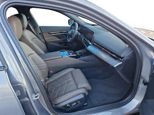 BMW 520d xDrive Touring