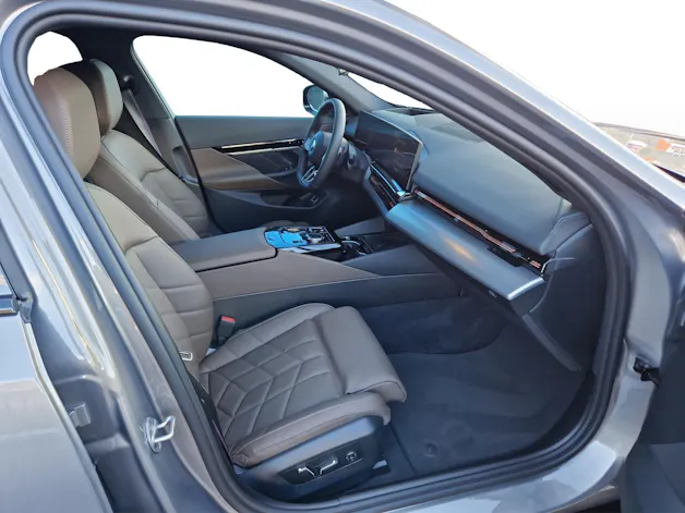 BMW 520d xDrive Touring