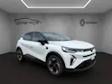 Renault Captur 1.8 E-Tech techno