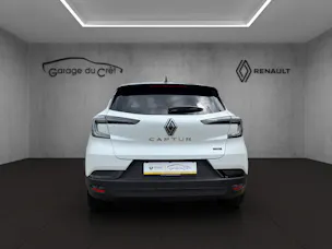 Renault Captur 1.8 E-Tech techno