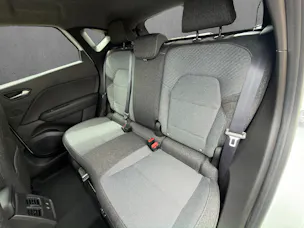 Renault Captur 1.8 E-Tech techno