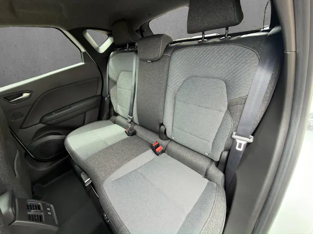Renault Captur 1.8 E-Tech techno
