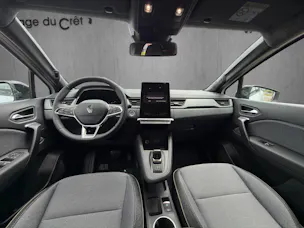 Renault Captur 1.8 E-Tech techno
