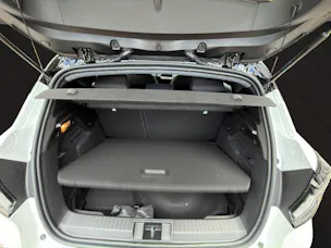 Renault Captur 1.8 E-Tech techno
