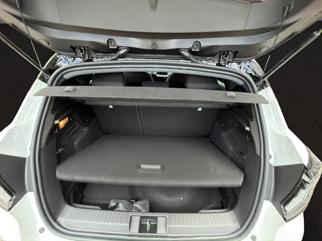Renault Captur 1.8 E-Tech techno