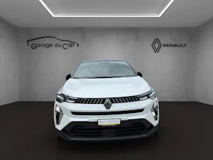 Renault Captur 1.8 E-Tech techno