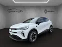 Renault Captur 1.8 E-Tech techno