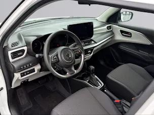 Suzuki Swift 1.2 Compact Top Hybrid