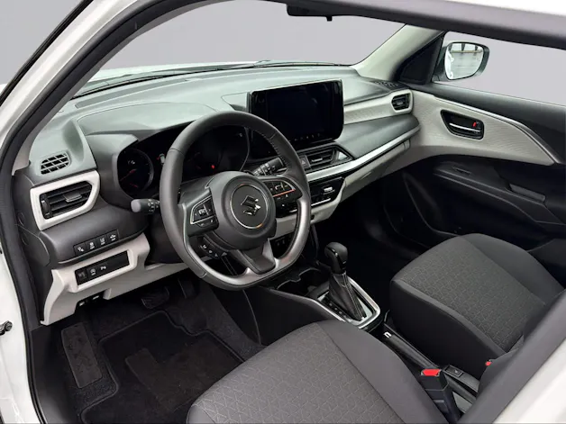 Suzuki Swift 1.2 Compact Top Hybrid