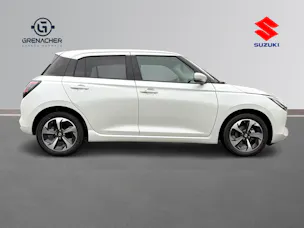 Suzuki Swift 1.2 Compact Top Hybrid