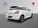 Suzuki Swift 1.2 Compact Top Hybrid