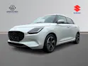 Suzuki Swift 1.2 Compact Top Hybrid