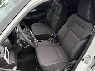 Suzuki Swift 1.2 Compact Top Hybrid