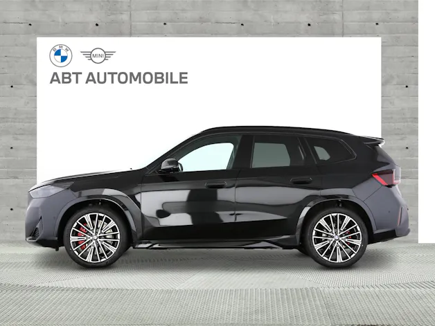 BMW iX1 30 xDrive