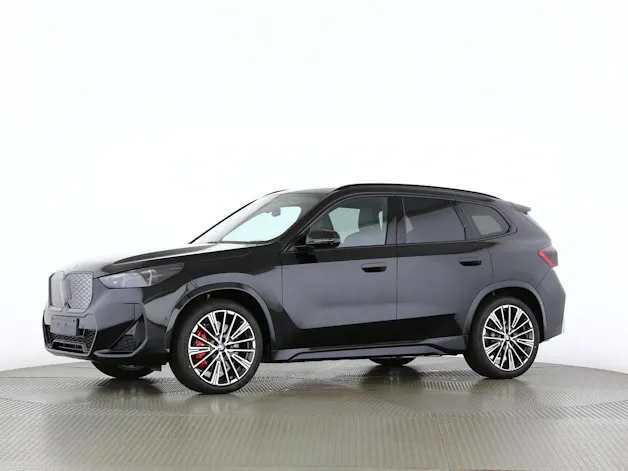 BMW iX1 30 xDrive