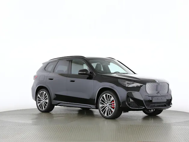 BMW iX1 30 xDrive