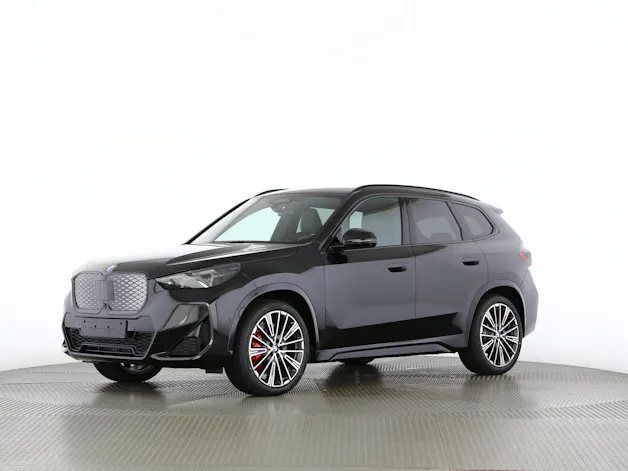 BMW iX1 30 xDrive
