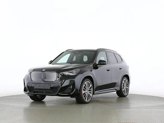 BMW iX1 30 xDrive
